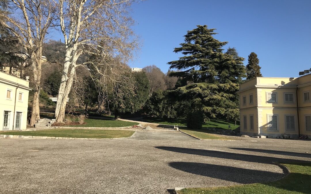 Recinzioni o regole?